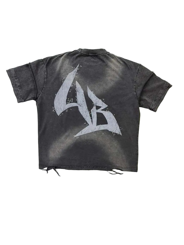 UNKNOWN BRAND T-SHIRT