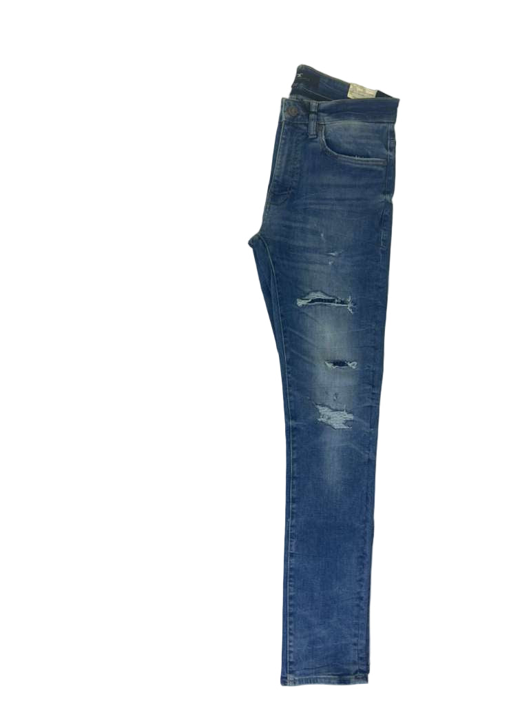 LEGACY EDITION RIP AND REPAIR SEAN FIT LAGER JS5220R PANTS