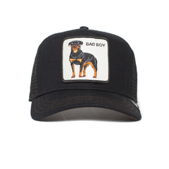 THE FARM THE BADDEST BOY 101-0493-YA-BLK-O/S