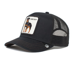 THE FARM THE BADDEST BOY 101-0493-YA-BLK-O/S
