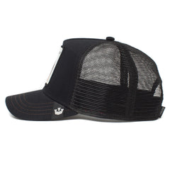 THE FARM THE BADDEST BOY 101-0493-YA-BLK-O/S