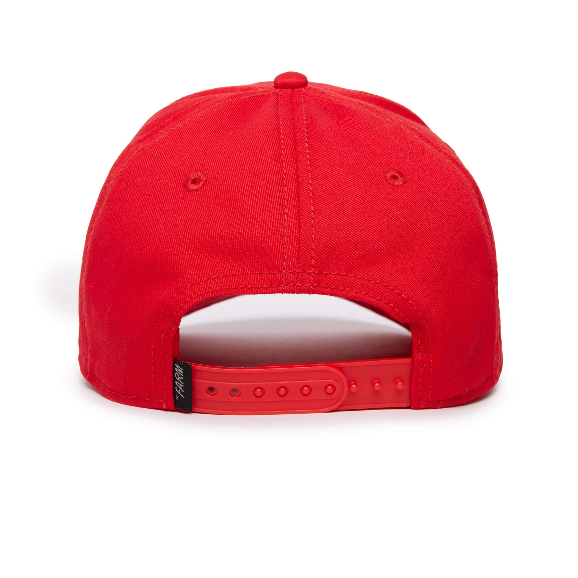 THE FARM Panther 100 RED 101-1108-MLT-O/S