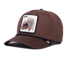 THE FARM Porcupine 100 101-1134-DBR-O/S