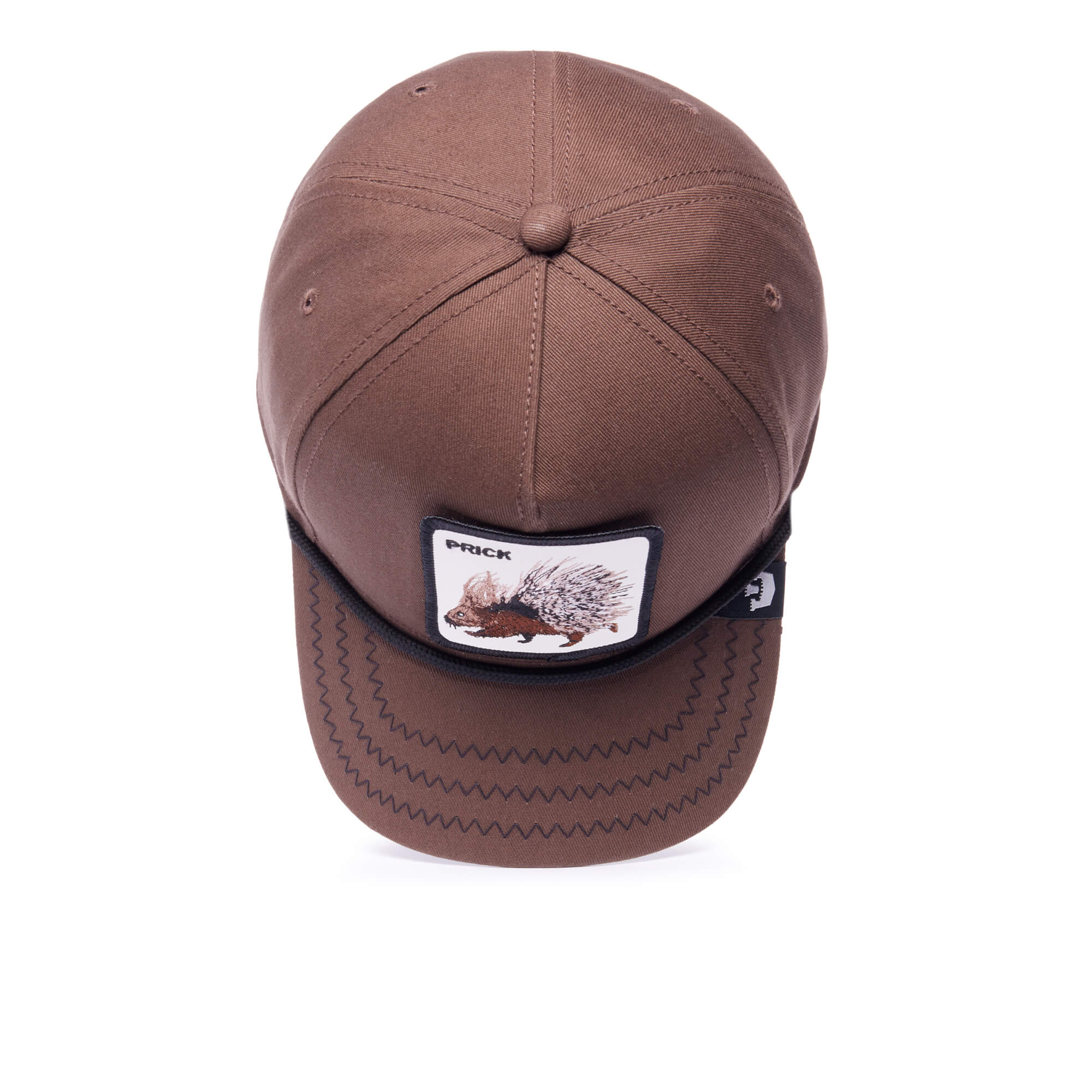 THE FARM Porcupine 100 101-1134-DBR-O/S