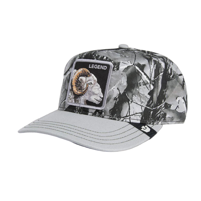 GOORIN 101-2526-CAM02-O/S Legend Camo