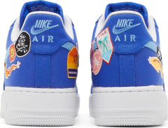 air force 1 dx2304400 blue