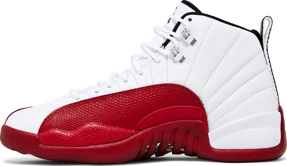 Jordan 12 Retro Cherry CT8013116 153265116