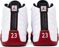 Jordan 12 Retro Cherry CT8013116 153265116