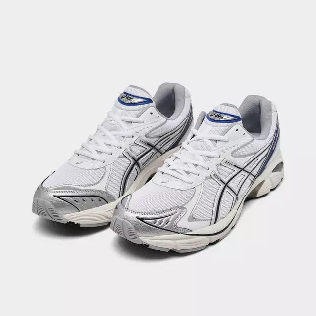 ASICS GT-2160 White Deep Marine 1203A320-109