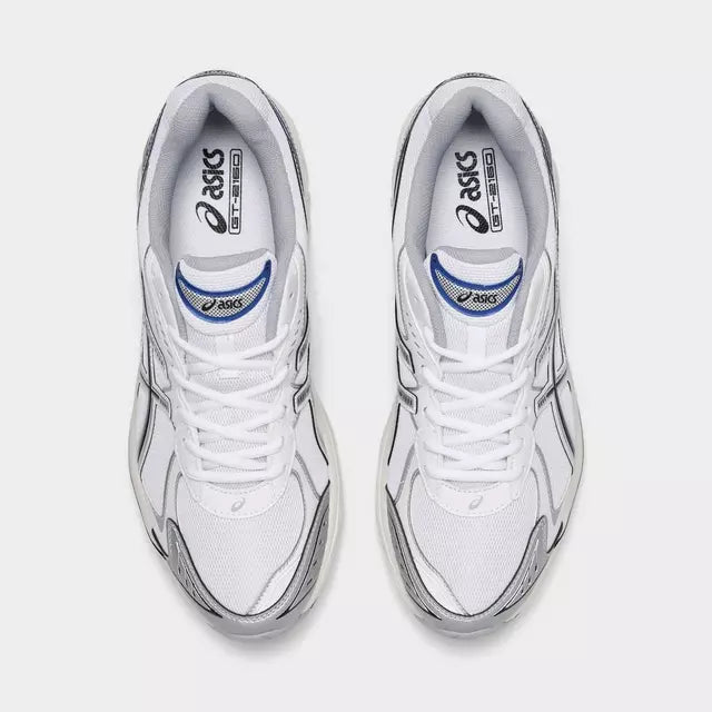 ASICS GT-2160 White Deep Marine 1203A320-109