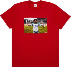 SUPREME MARADONA TEE SS24T31