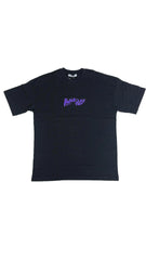 CLANG POWER PAST T-SHIRT, (CL32) BLACK