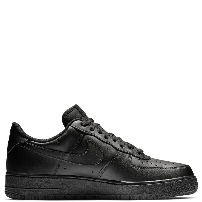 AIR FORCE 1 BLACK CW2288001