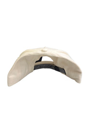 MONASTERY ABACO CAP UNISEX WHITE ASPARAGUS