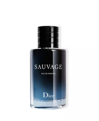 Men's Sauvage Eau de Parfum DIOR Spray, 3.4-oz.