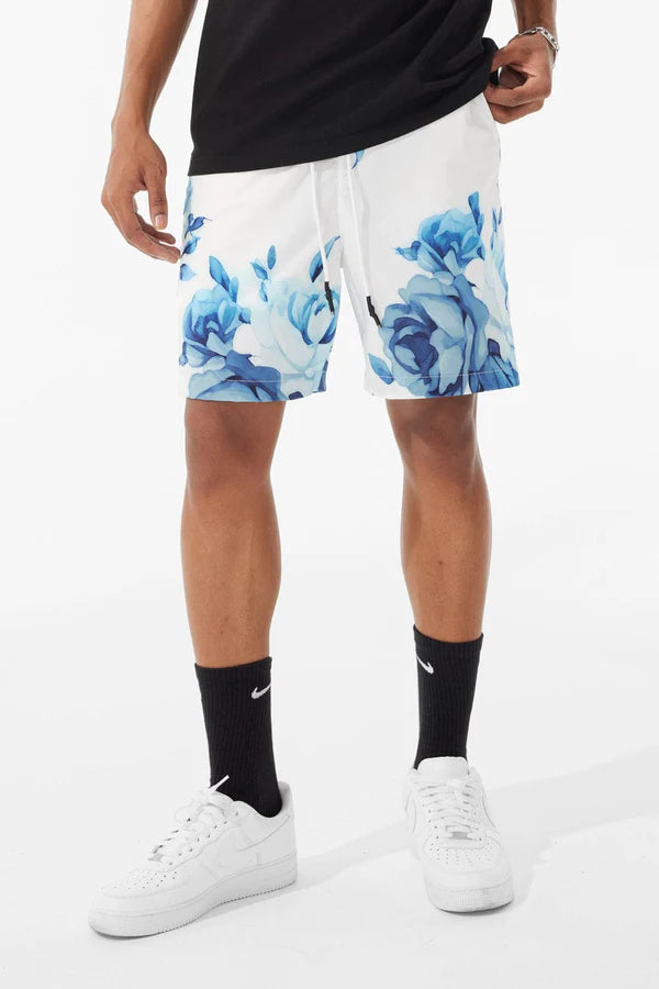 HM RETRO - IBIZA LOUNGE SHORTS 2040S