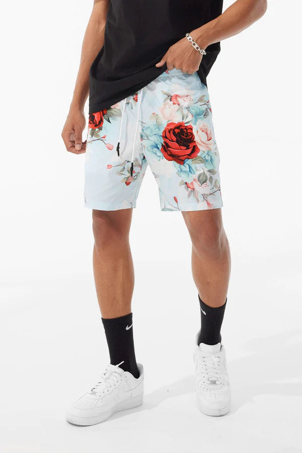 HM RETRO - IBIZA LOUNGE SHORTS 2040S