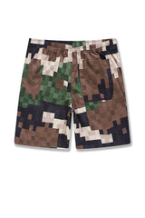 HM RETRO - IBIZA LOUNGE SHORTS 2040S