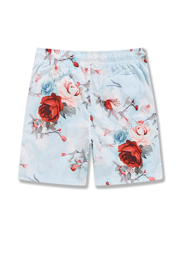 HM RETRO - IBIZA LOUNGE SHORTS 2040S