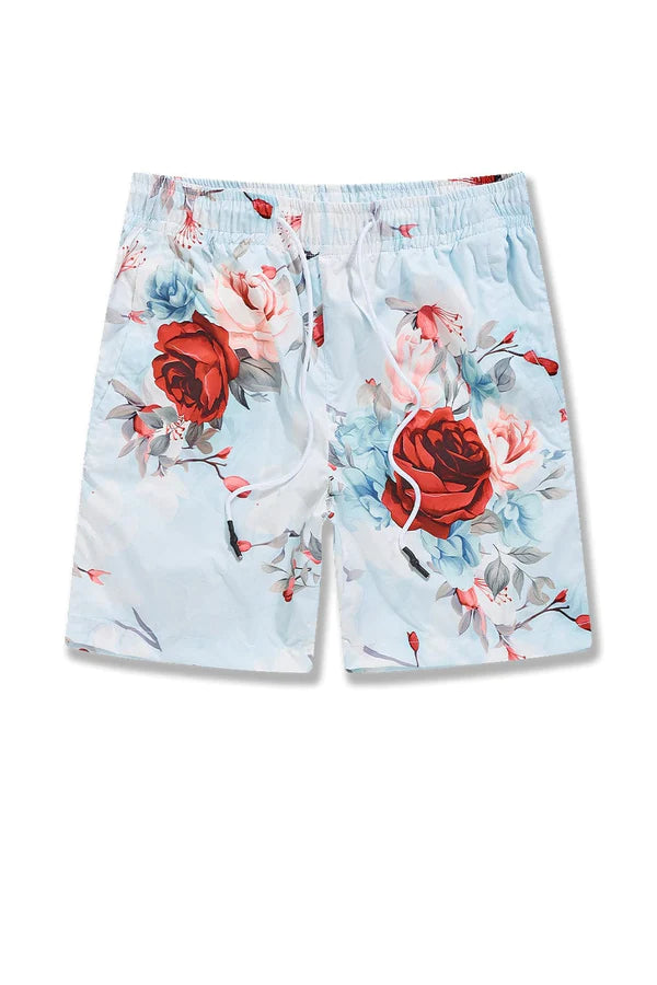 HM RETRO - IBIZA LOUNGE SHORTS 2040S