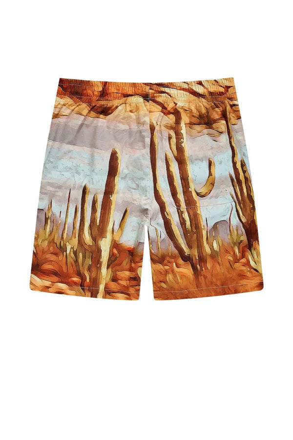 JORDAN CRAIG RETRO - IBIZA LOUNGE SHORTS 2040S