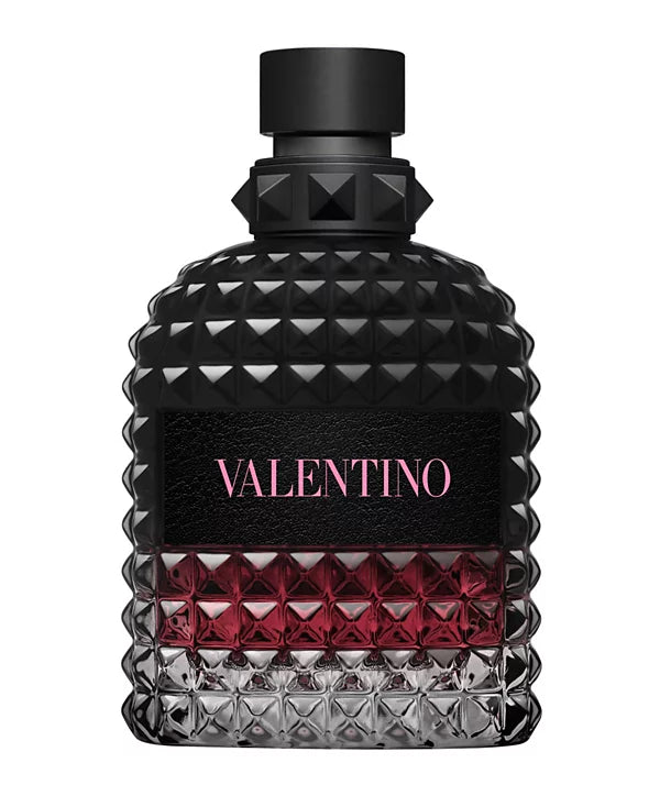 Valentino Uomo Born in Roma Eau de Toilette 100ML  3.4 oz.