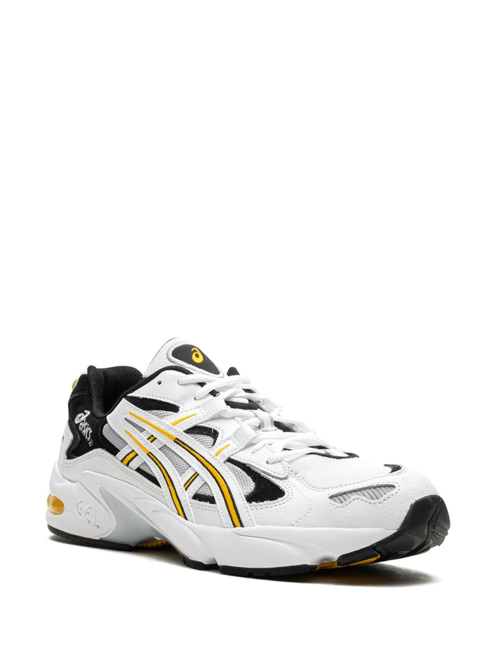 ASICS Gel-Kayano 5 OG "Saffron" sneakers 1201B043100