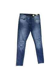 LEGACY EDITION SHREDS ON KNEES M/BLUE JS2294 PANTS