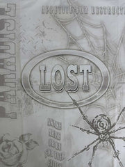 PARADISE LOST DECAY THEORY LONG SLEEVE TEE (PL00780)