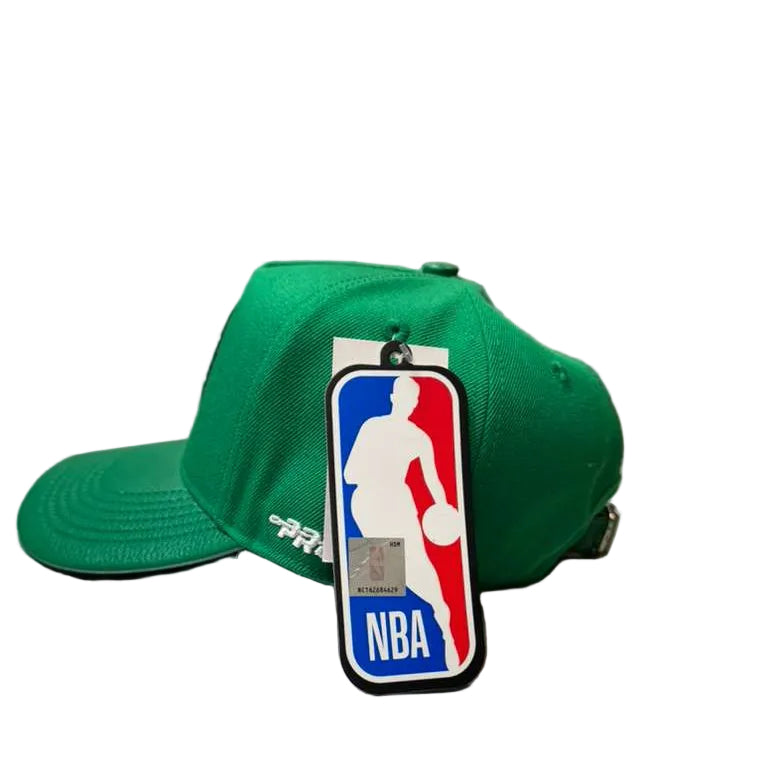 PRO STANDARD  HAT BOSTON CELTICS greem (BBC7515838-KGR)