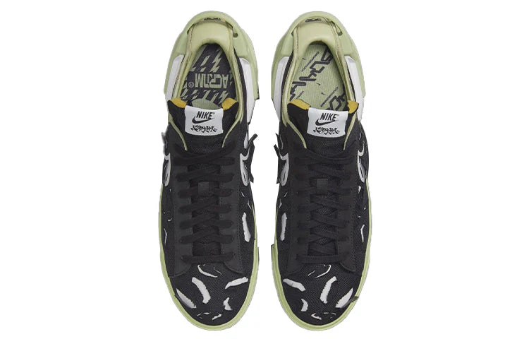nike blazer low/acrnm dn2067600