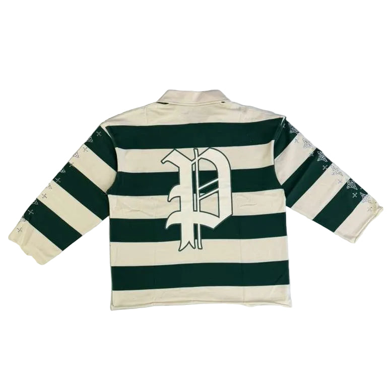 PARADISE LOST SEEK NO APPROVAL RUGBY (PL00793)