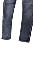 KDNK BASIC JEANS SK103 M.GREY