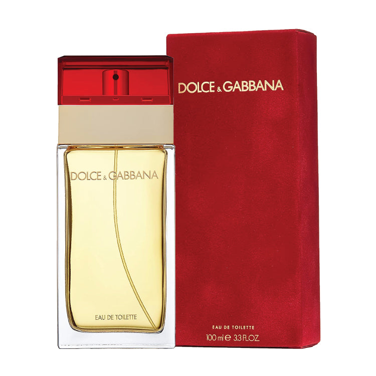 DOLCE & GABBANA