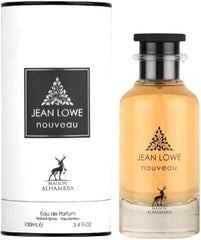 Maison Alhambra Jean Lowe EDP (Nouveau), 100 MLE  3.4 Fl Oz