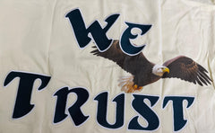 GAS NYC T-SHIRT The Birds Tee (The Birds Tee)