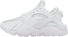 Nike Air Huarache White Pure Platinum DD1068102 WHITE