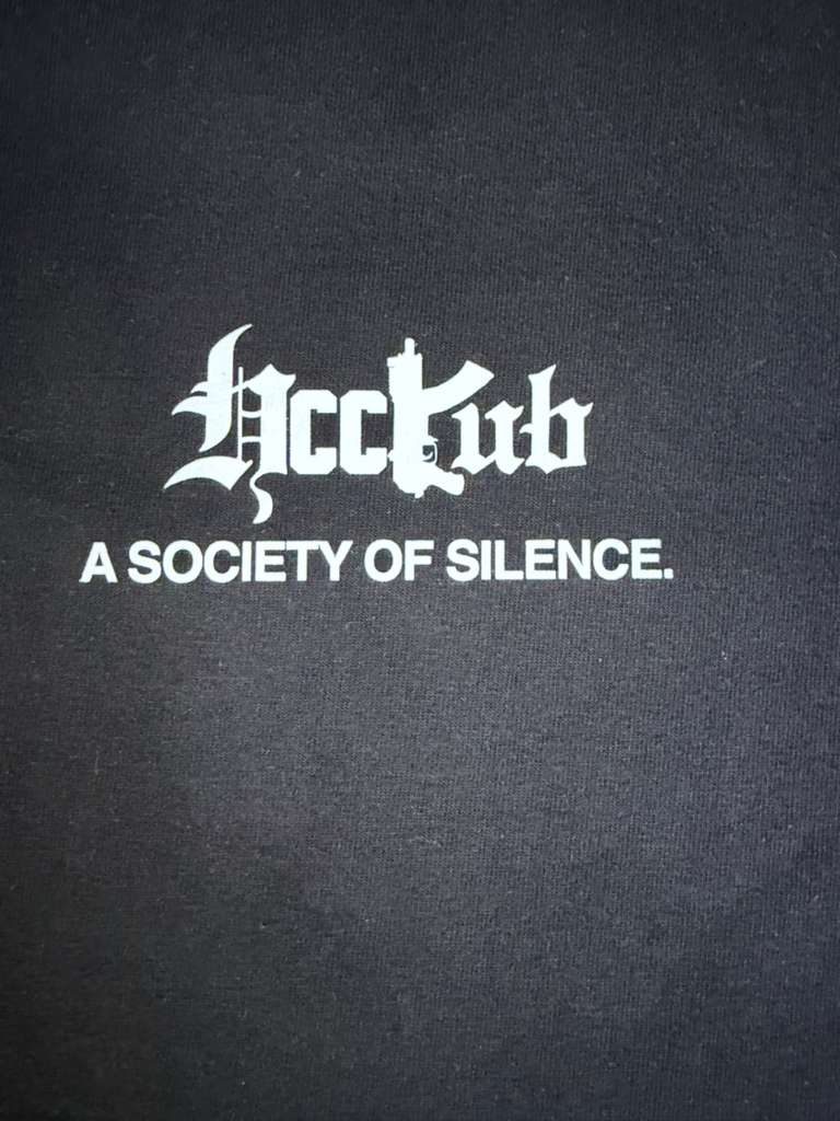 HUSTLER COUNTRY CLUB T-SHIST AK Drip Club (AK Drip Club) WHITE, BLACK