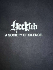 HUSTLER COUNTRY CLUB T-SHIST AK Drip Club (AK Drip Club) WHITE, BLACK