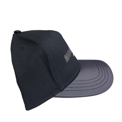MONASTERY ABDJAR CAP UNISEX BLACK