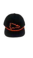 DR MAP $100 DOP SNAPBACK HAT 100052