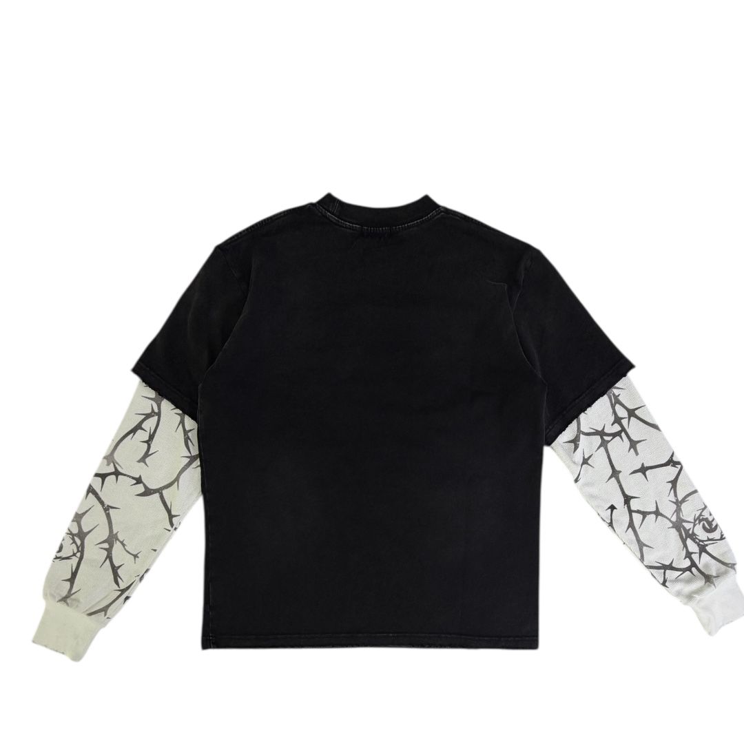 UNKNOWN BRAND FLEECES/SWEATERS