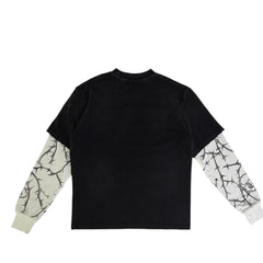 UNKNOWN BRAND FLEECES/SWEATERS