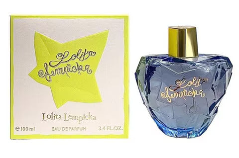 Lolita Lempicka Parfum by Lolita Lempicka for Women