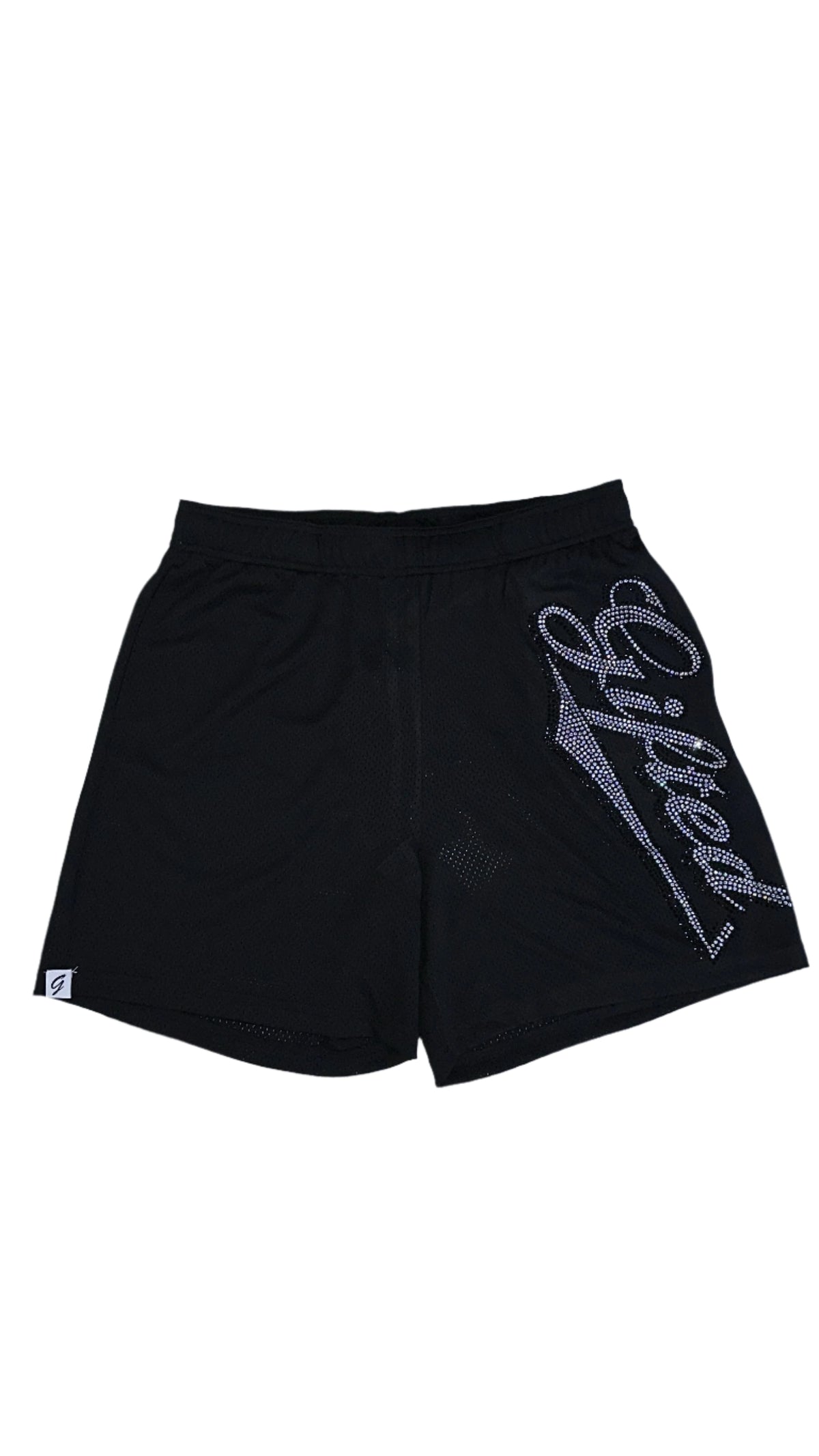 GIFTED SHORT BLACK