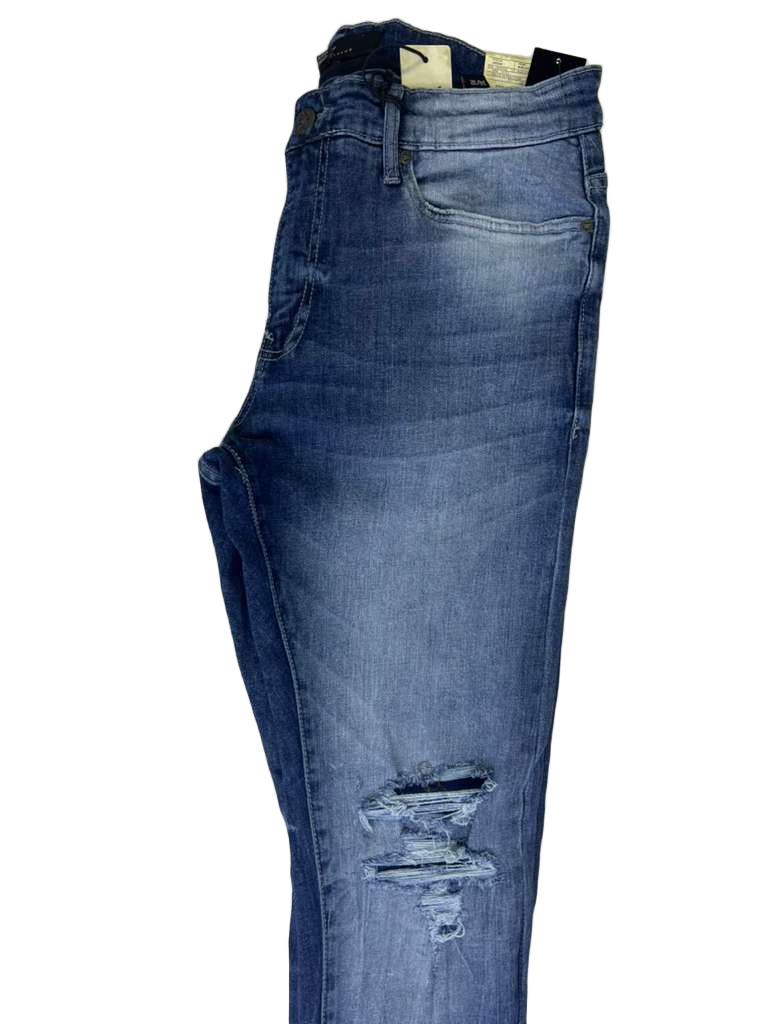 LEGACY EDITION SHREDS ON KNEES M/BLUE JS2294 PANTS