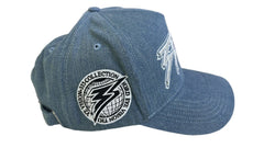 333 Men's Chapter 06 Denim Jean  HAT
