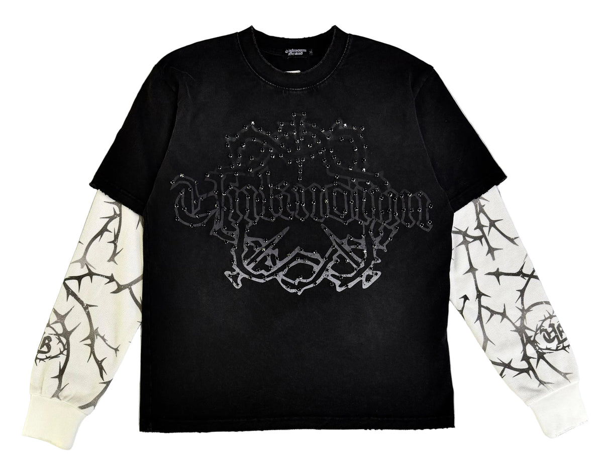 UNKNOWN BRAND FLEECES/SWEATERS