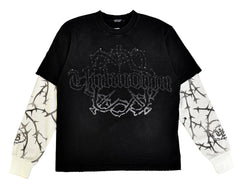 UNKNOWN BRAND FLEECES/SWEATERS