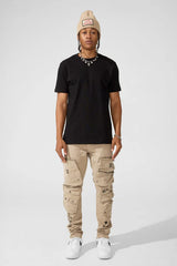 LEGACY EDITION FIELD TECH CARGO PANT KHAKI 5673M